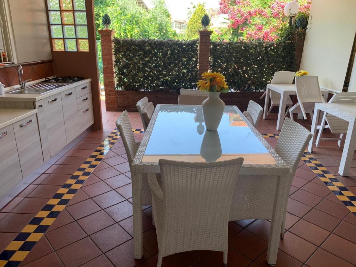 Etna View Guest house *