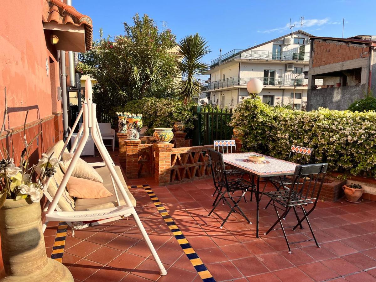 Etna View Guest house *