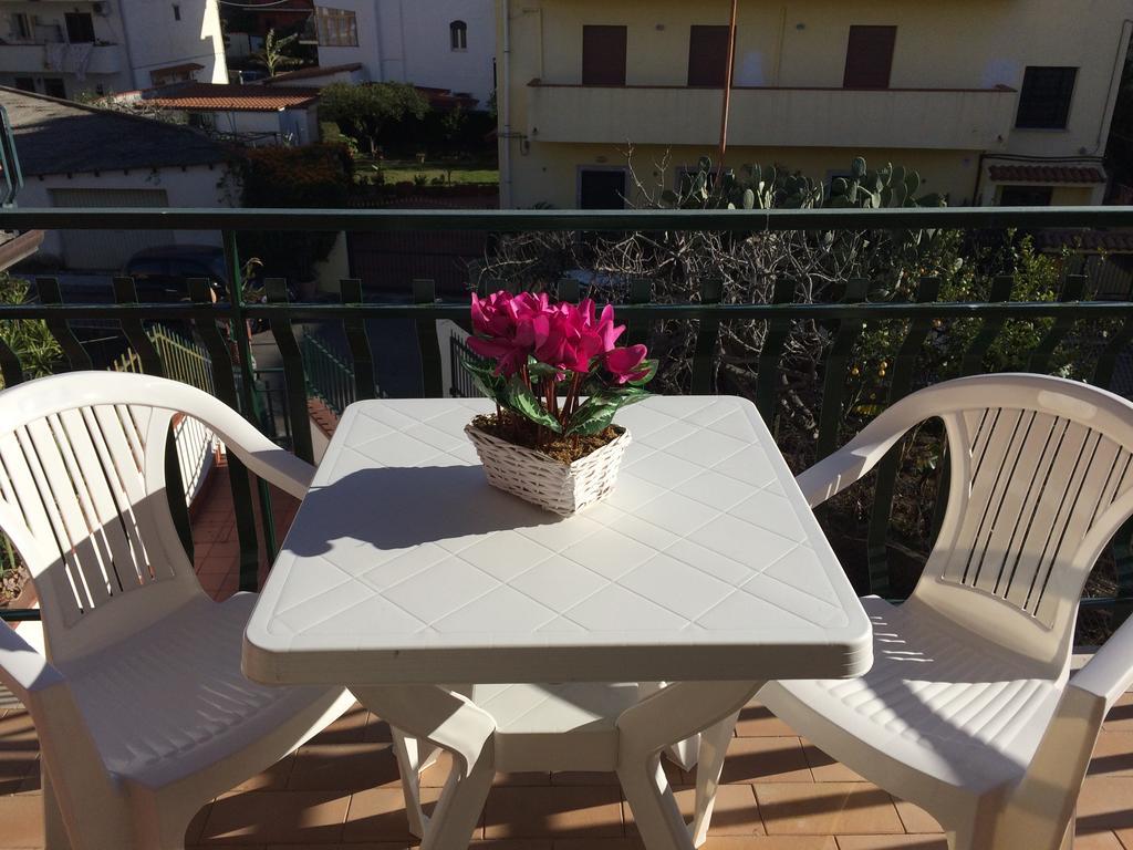 Etna View *