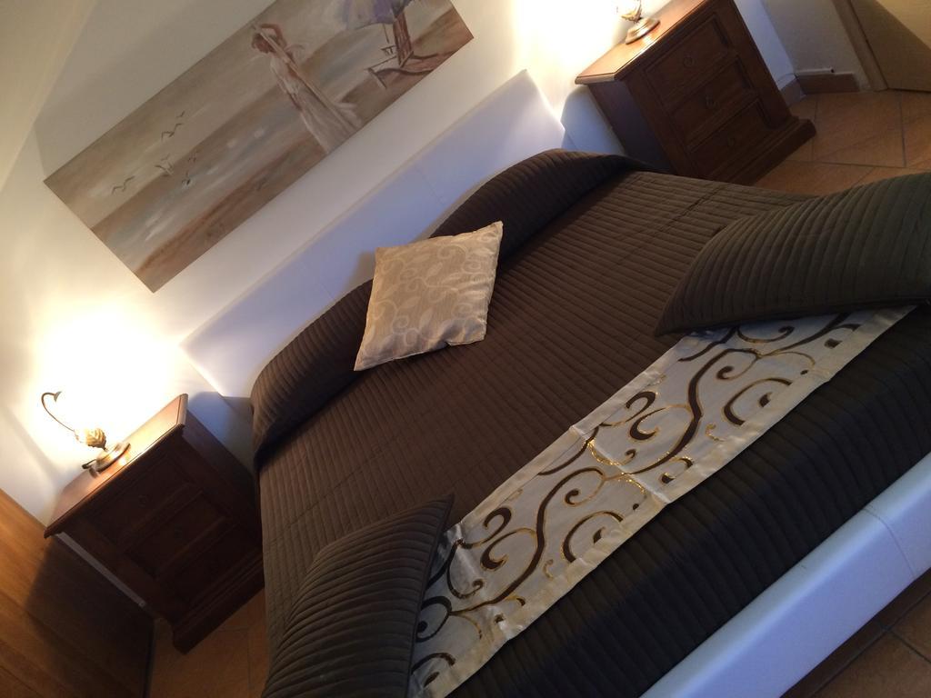 Guest house Etna View *