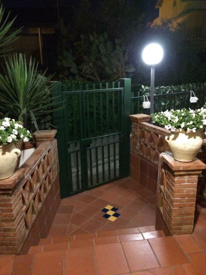 Etna View Guest house *