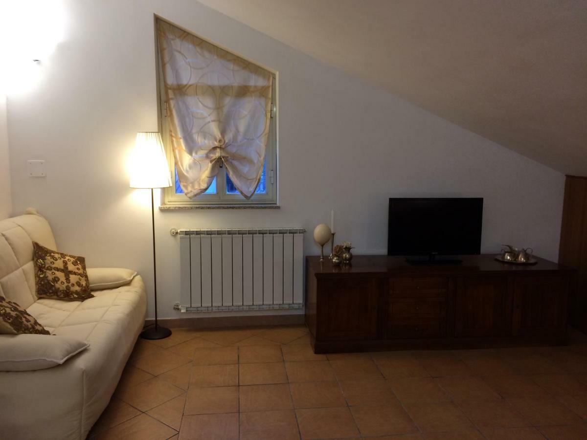 Etna View Guest house