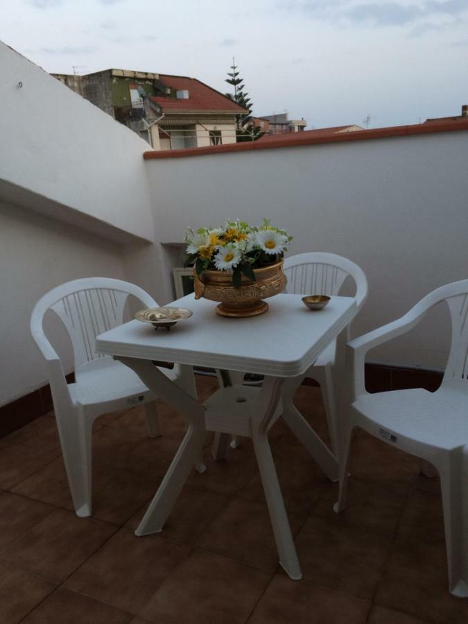 Guest house Etna View Giardini Naxos