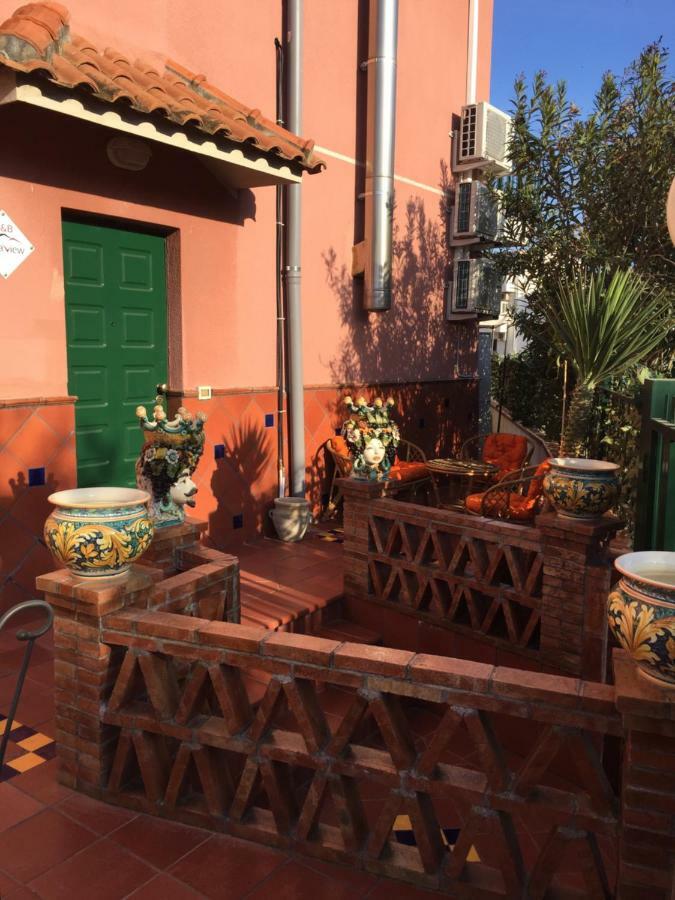 Guest house Etna View Giardini Naxos