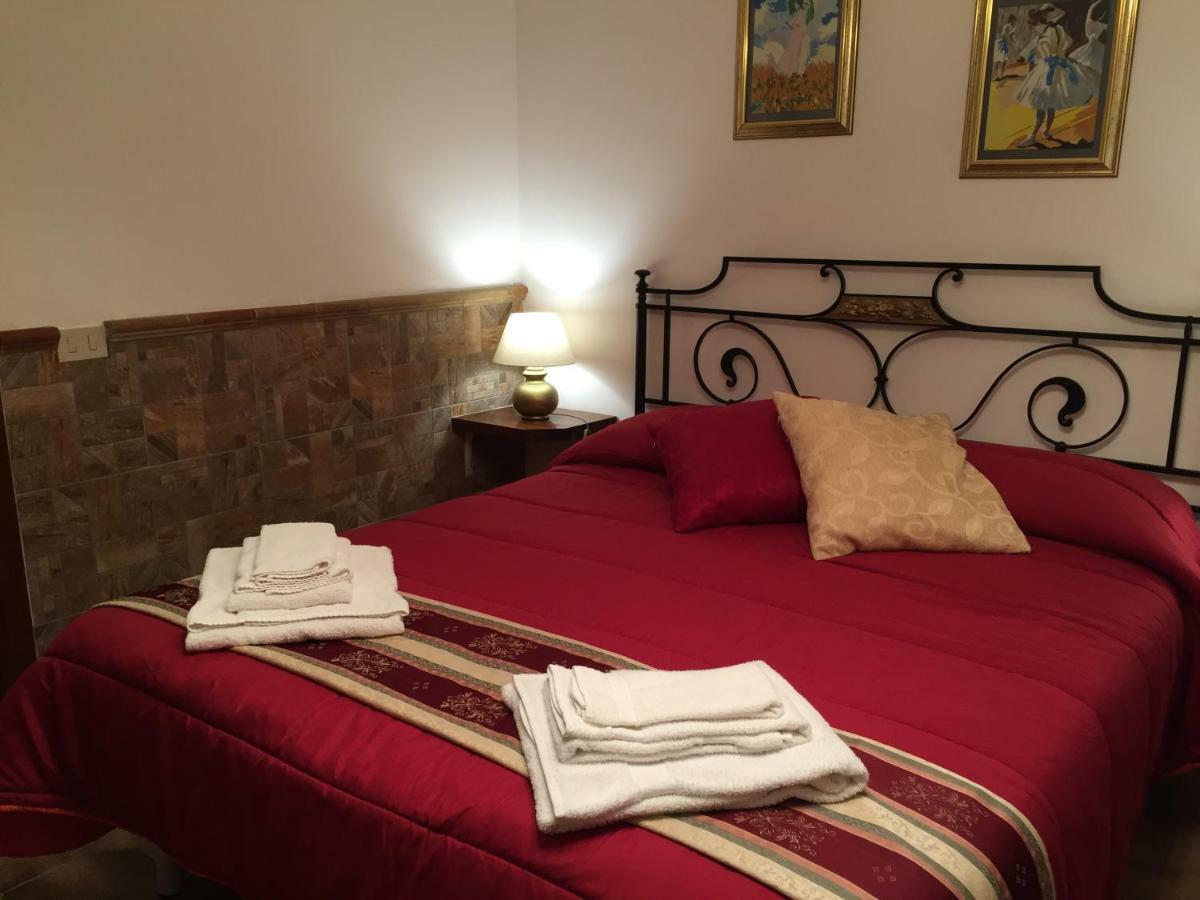 Etna View Guest house